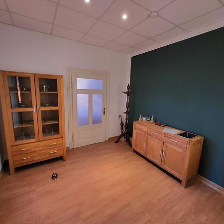 Schlossblick Apartment Gotha Eksteriør bilde