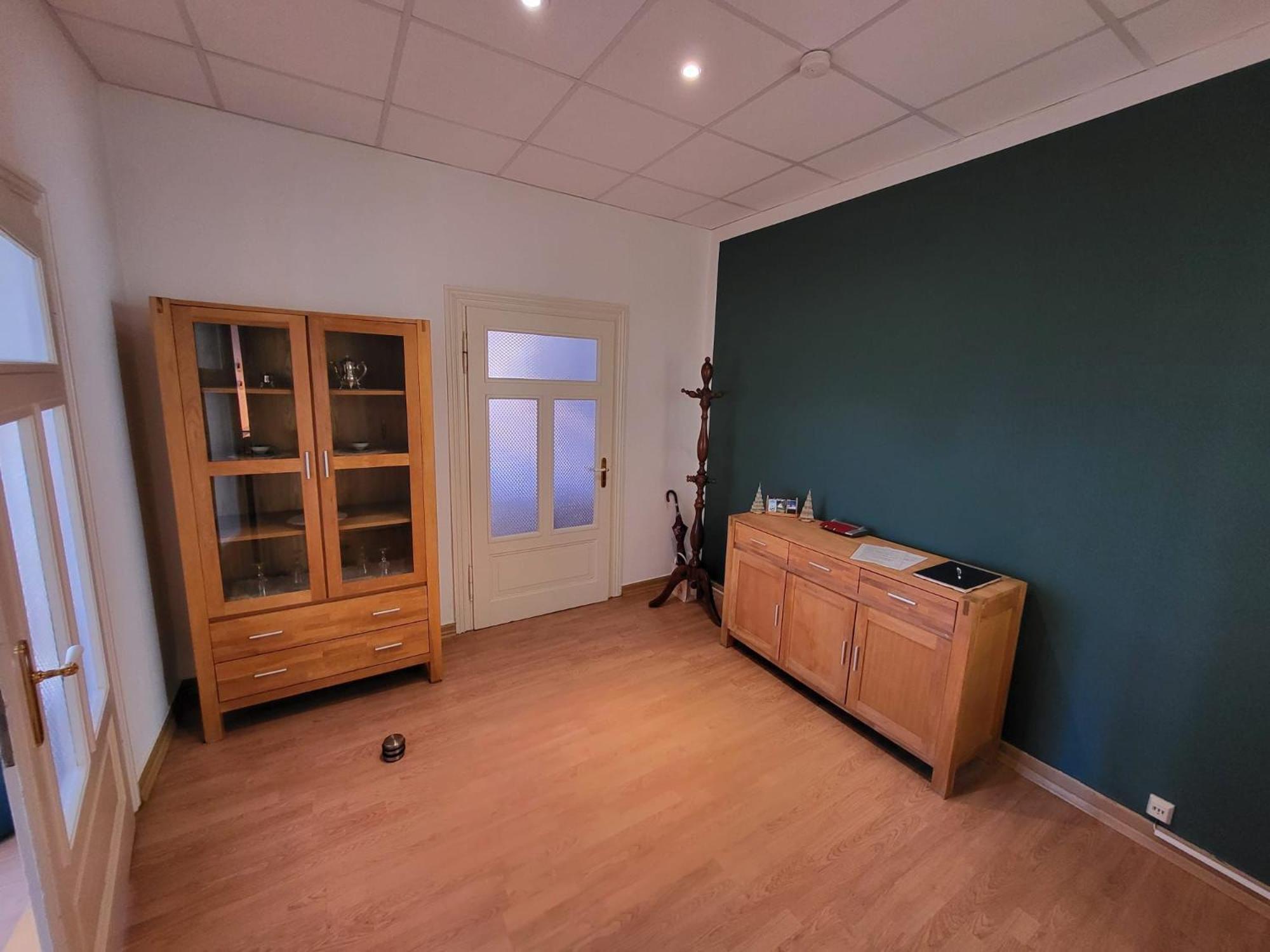 Schlossblick Apartment Gotha Eksteriør bilde