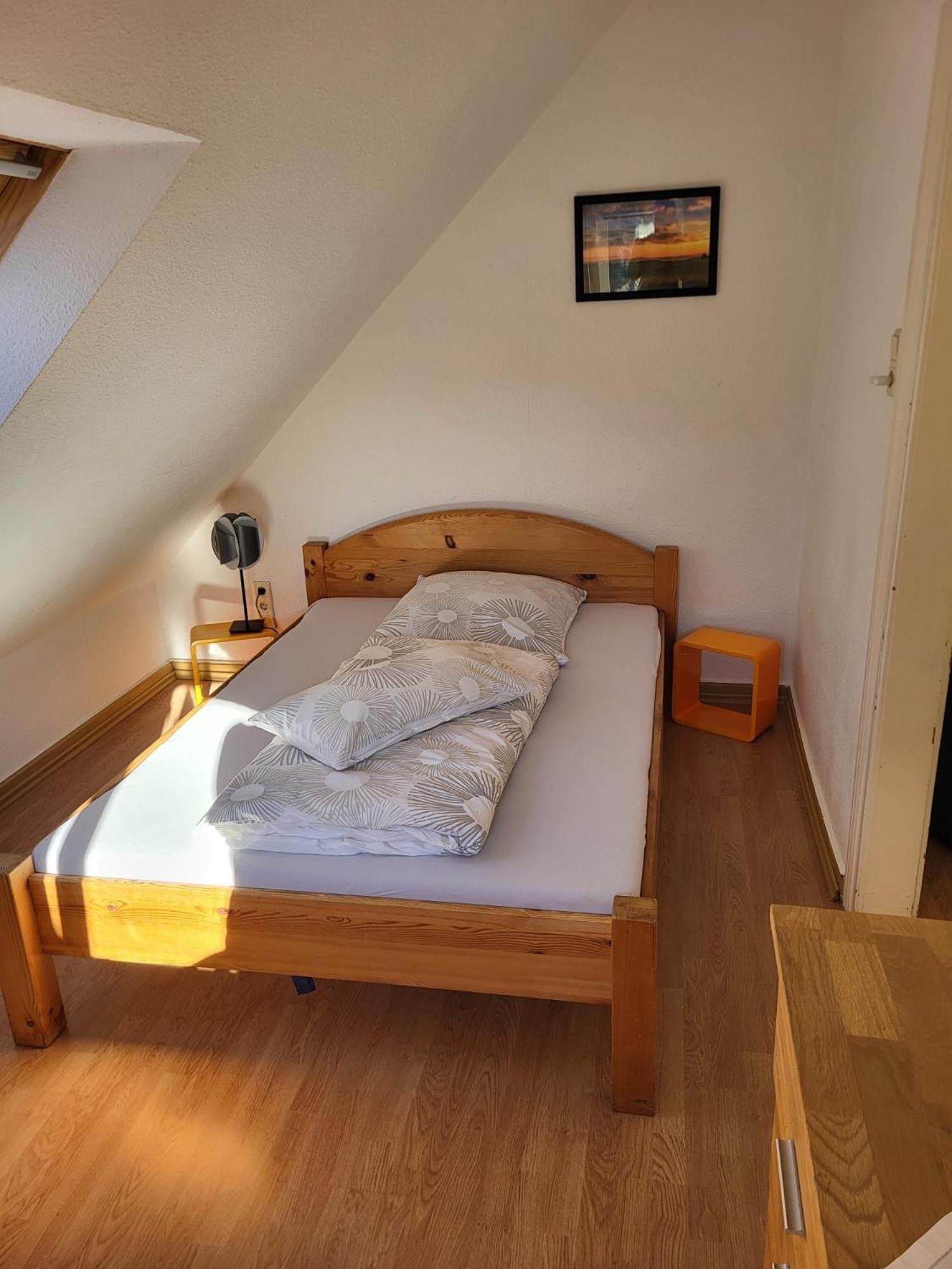 Schlossblick Apartment Gotha Eksteriør bilde
