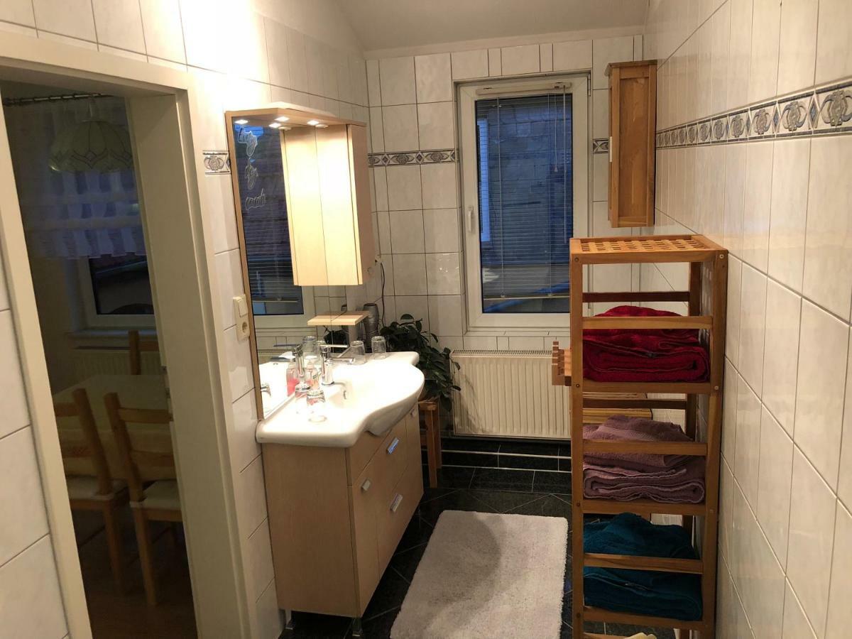 Schlossblick Apartment Gotha Eksteriør bilde